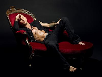 Pokora