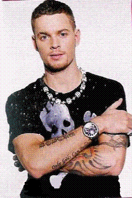 l'ANge PoKoRa