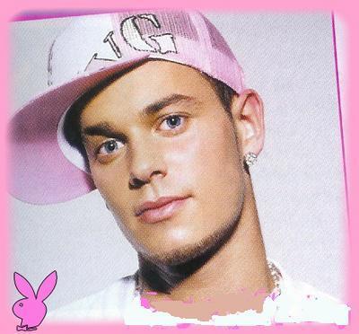M.Pokora