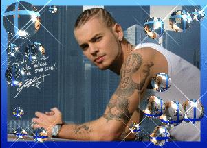 Juste Matt Pokora